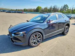 3MVDMBBM8SM837403 2025 MAZDA CX-30