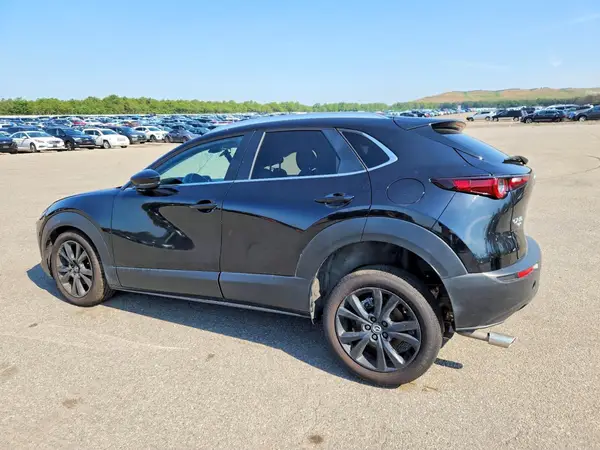 3MVDMBBM8SM837403 2025 MAZDA CX-30 - Image 2