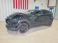 3MVDMBBM8SM839460 2025 MAZDA CX-30