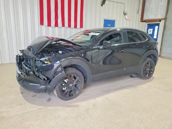 3MVDMBBM8SM839460 2025 MAZDA CX-30 - Image 1