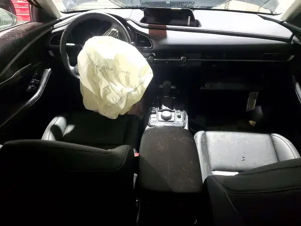 3MVDMBBM8SM839460 2025 MAZDA CX-30 - Image 8