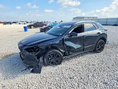 3MVDMBBM8SM841564 2025 MAZDA CX-30