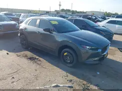 3MVDMBBM8SM844836 2025 MAZDA CX-30