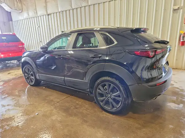 3MVDMBBM8SM845811 2025 MAZDA CX-30 - Image 2