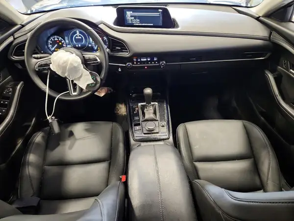 3MVDMBBM8SM845811 2025 MAZDA CX-30 - Image 8
