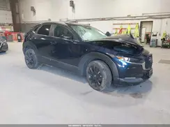 3MVDMBBM8SM846604 2025 MAZDA CX-30