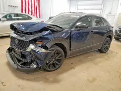 3MVDMBBM8SM853178 2025 MAZDA CX-30