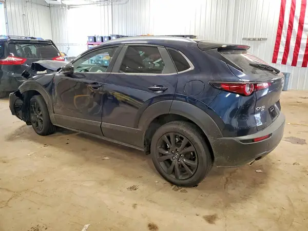 3MVDMBBM8SM853178 2025 MAZDA CX-30 - Image 2