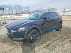 3MVDMBBM8SM856307 2025 MAZDA CX-30