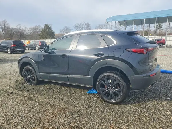 3MVDMBBM8SM856307 2025 MAZDA CX-30 - Image 2