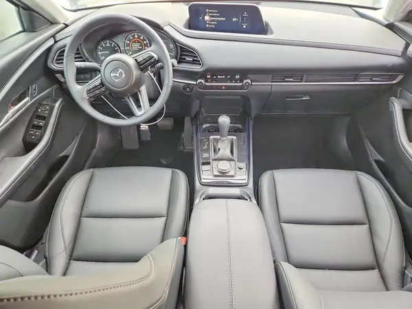 3MVDMBBM8SM856307 2025 MAZDA CX-30 - Image 8