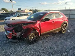 3MVDMBBM8SM856548 2025 MAZDA CX-30