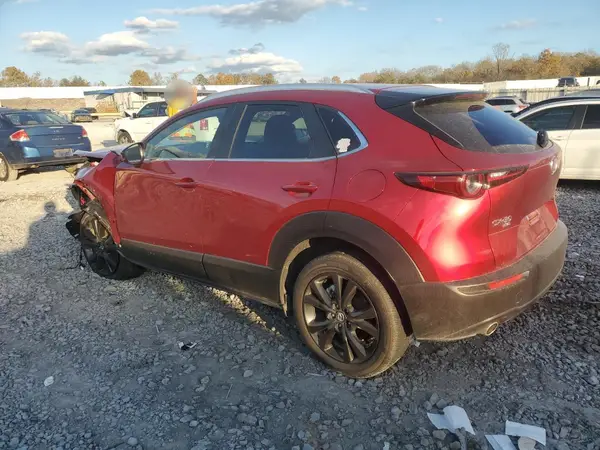 3MVDMBBM8SM856548 2025 MAZDA CX-30 - Image 2