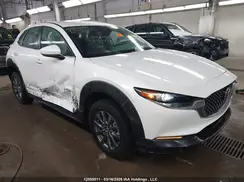3MVDMBBM8SM861507 2025 MAZDA CX-30