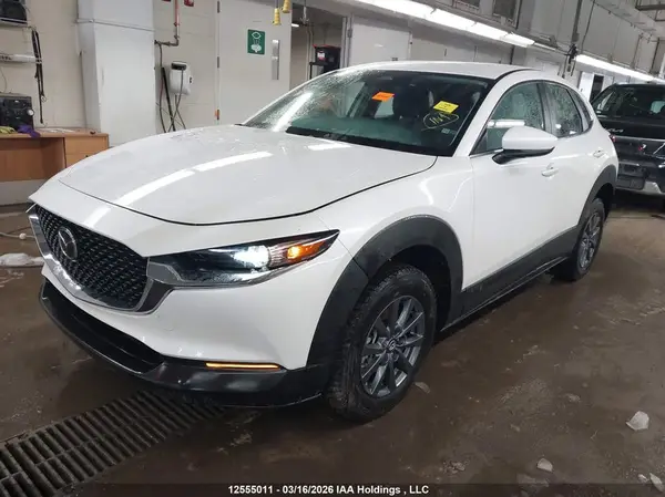 3MVDMBBM8SM861507 2025 MAZDA CX-30 - Image 2
