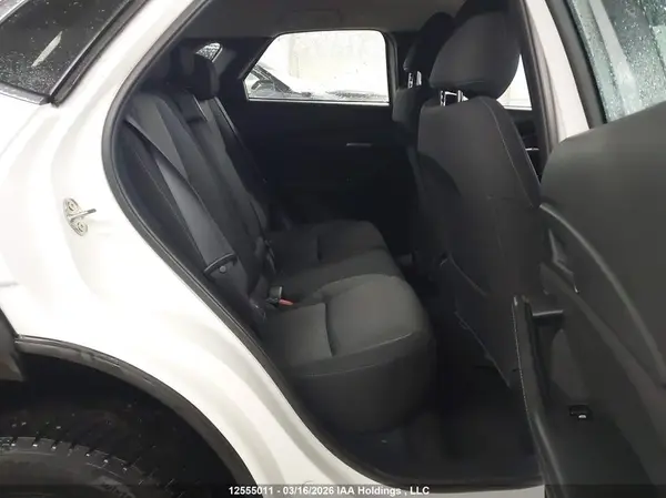3MVDMBBM8SM861507 2025 MAZDA CX-30 - Image 8
