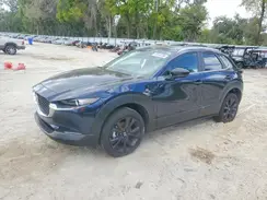 3MVDMBBM8SM861801 2025 MAZDA CX-30