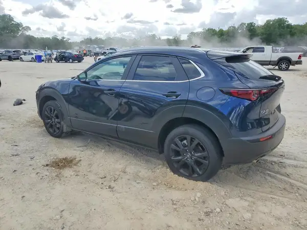 3MVDMBBM8SM861801 2025 MAZDA CX-30 - Image 2