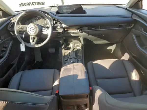 3MVDMBBM8SM862852 2025 MAZDA CX-30 - Image 8