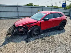 3MVDMBBM8SM863323 2025 MAZDA CX-30