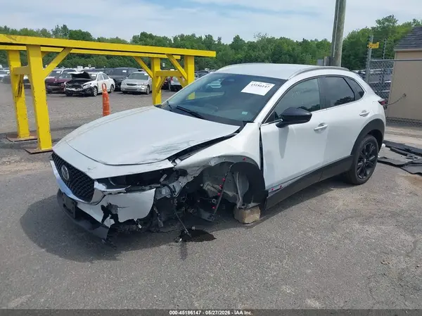 3MVDMBBM8SM863709 2025 MAZDA CX-30 - Image 2