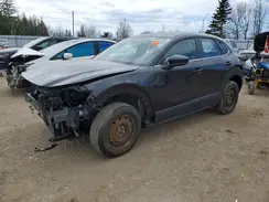 3MVDMBBM8SM871597 2025 MAZDA CX-30
