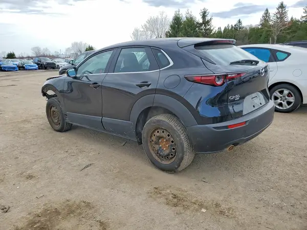 3MVDMBBM8SM871597 2025 MAZDA CX-30 - Image 2
