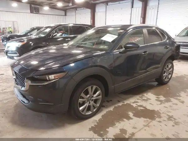 3MVDMBBM9PM506353 2023 MAZDA CX-30 - Image 2