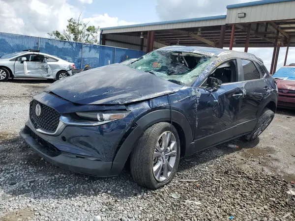 3MVDMBBM9PM506630 2023 MAZDA CX-30 - Image 1