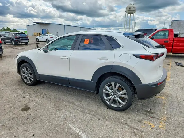 3MVDMBBM9PM512525 2023 MAZDA CX-30 - Image 2