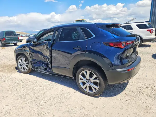 3MVDMBBM9PM514517 2023 MAZDA CX-30 - Image 2