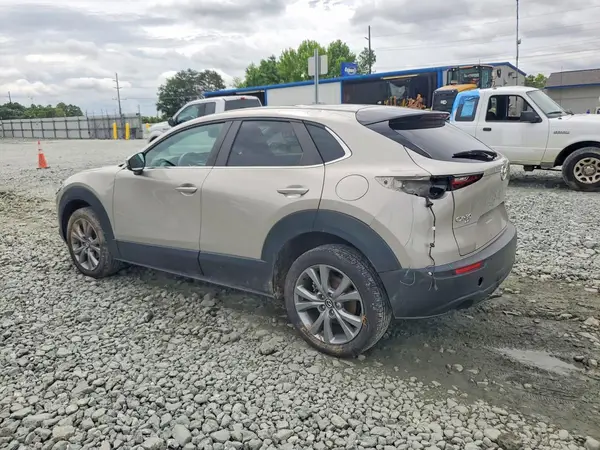 3MVDMBBM9PM516008 2023 MAZDA CX-30 - Image 2