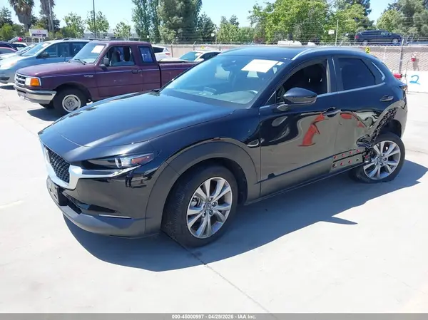 3MVDMBBM9PM523668 2023 MAZDA CX-30 - Image 2