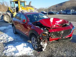 3MVDMBBM9PM526232 2023 MAZDA CX-30