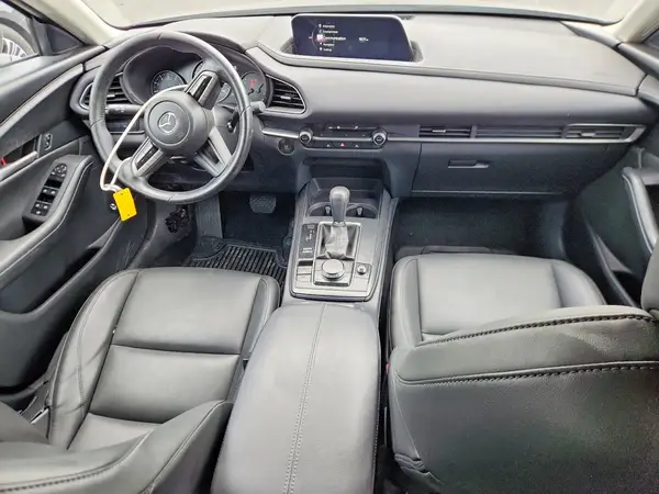 3MVDMBBM9PM528885 2023 MAZDA CX-30 - Image 8