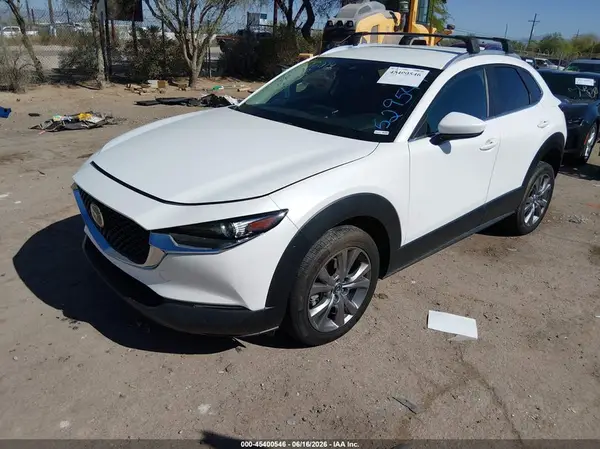 3MVDMBBM9PM529549 2023 MAZDA CX-30 - Image 2