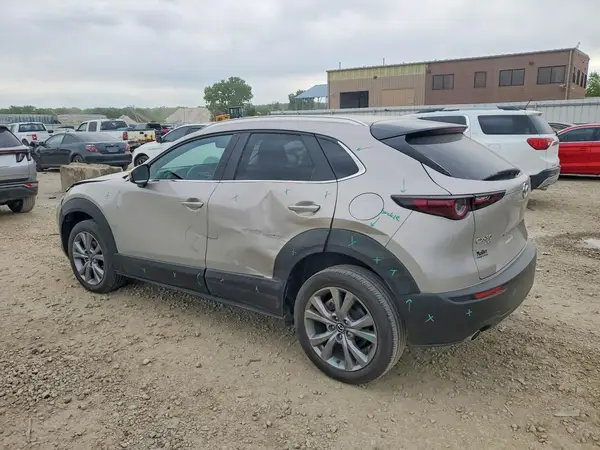 3MVDMBBM9PM530233 2023 MAZDA CX-30 - Image 2