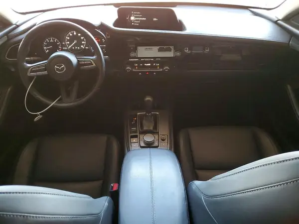 3MVDMBBM9PM531723 2023 MAZDA CX-30 - Image 8