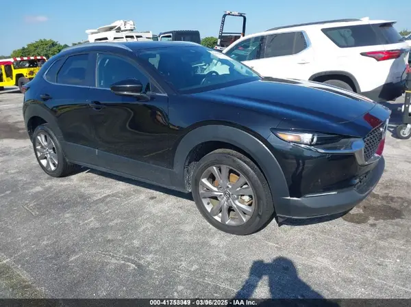 3MVDMBBM9PM532418 2023 MAZDA CX-30 - Image 1