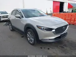 3MVDMBBM9PM544438 2023 MAZDA CX-30