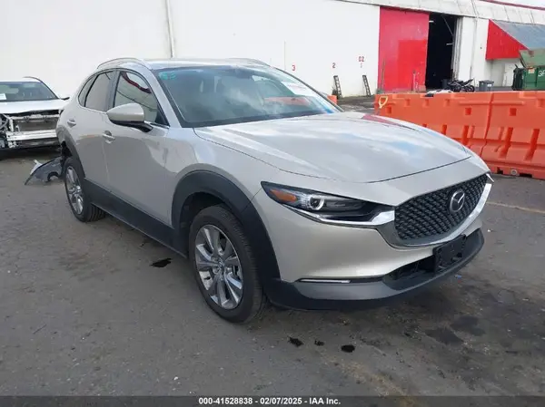 3MVDMBBM9PM544438 2023 MAZDA CX-30 - Image 1