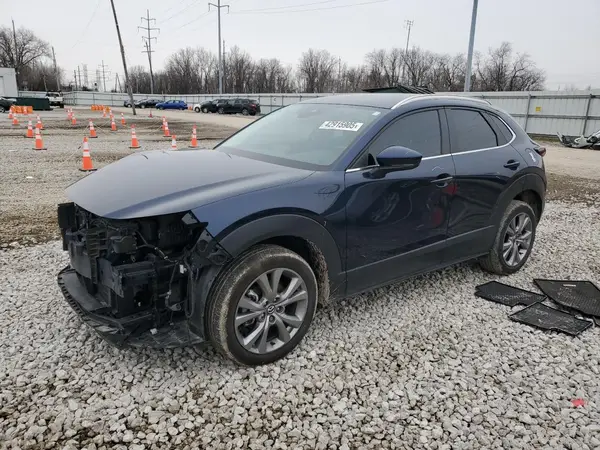 3MVDMBBM9PM550109 2023 MAZDA CX-30 - Image 1