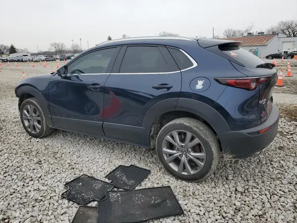 3MVDMBBM9PM550109 2023 MAZDA CX-30 - Image 2