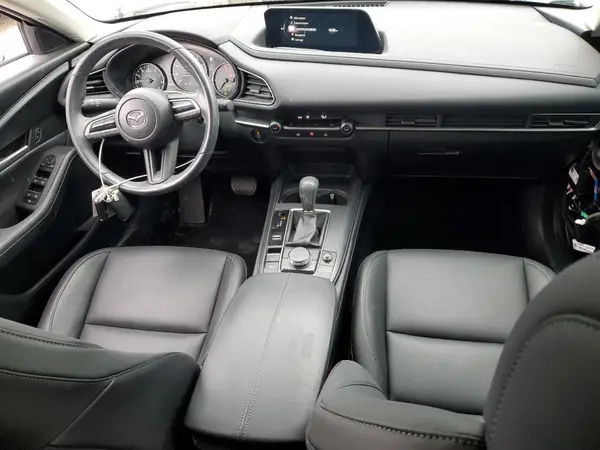 3MVDMBBM9PM550109 2023 MAZDA CX-30 - Image 8