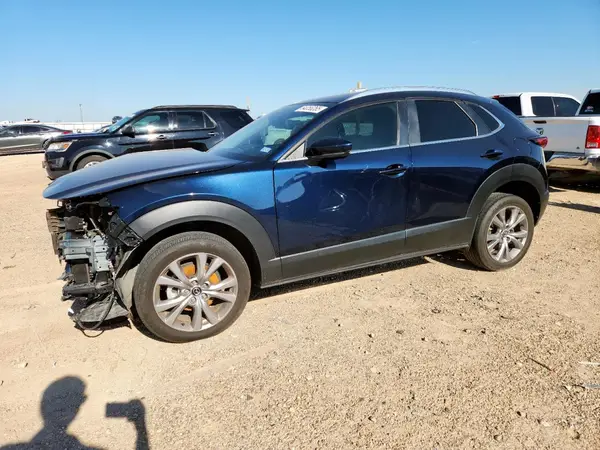 3MVDMBBM9PM551227 2023 MAZDA CX-30 - Image 1