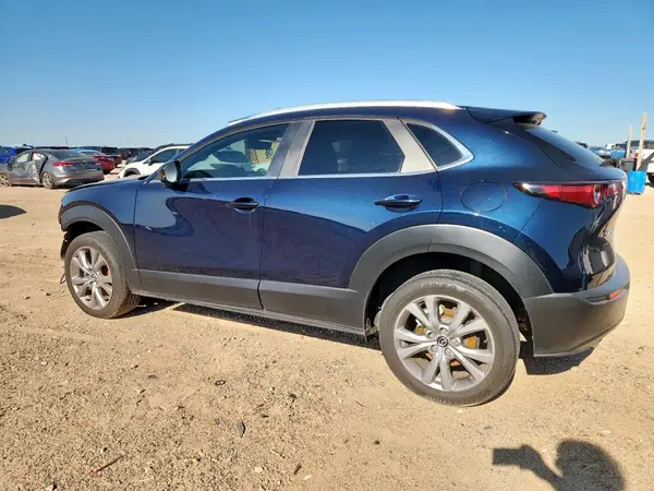 3MVDMBBM9PM551227 2023 MAZDA CX-30 - Image 2