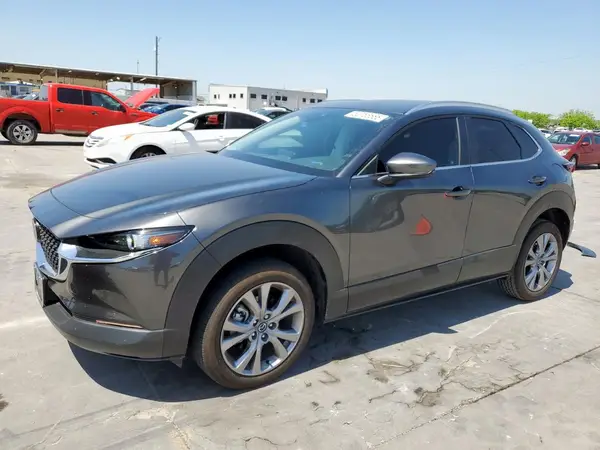 3MVDMBBM9PM552085 2023 MAZDA CX-30 - Image 1