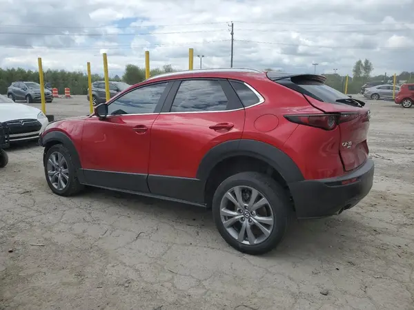 3MVDMBBM9PM554905 2023 MAZDA CX-30 - Image 2