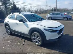 3MVDMBBM9PM555553 2023 MAZDA CX-30