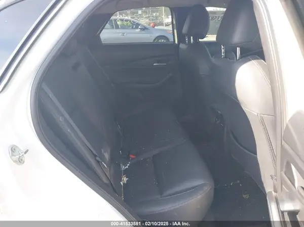 3MVDMBBM9PM555553 2023 MAZDA CX-30 - Image 8